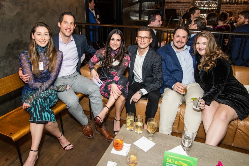 Jewish Federation of Philadelphia Community