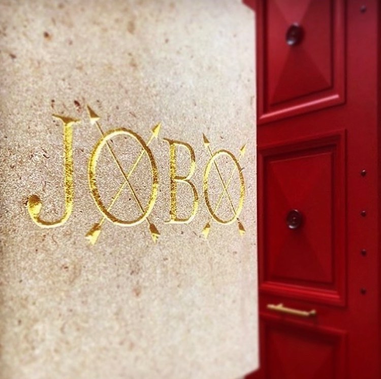 Hotel de Jobo