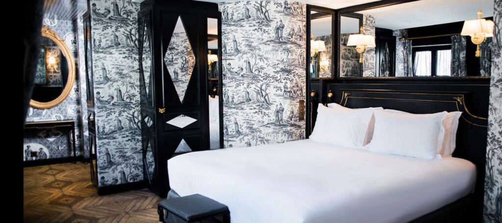 Hotel de Jobo