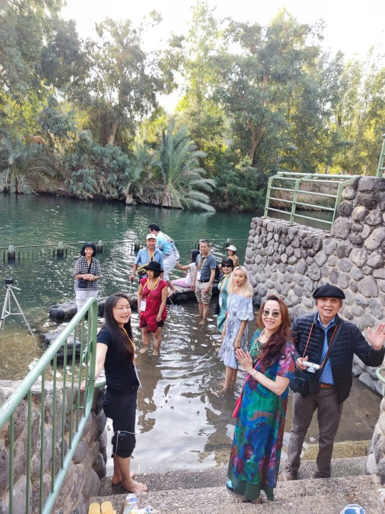 Noah Jewish Heritage Tours