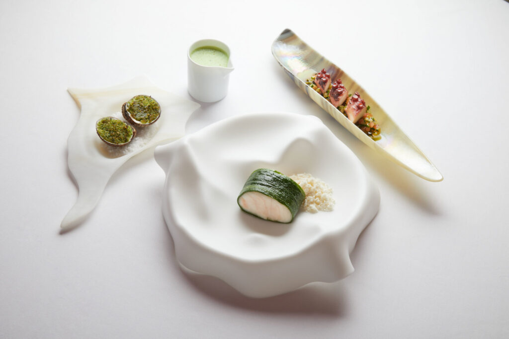Restaurant JY’S