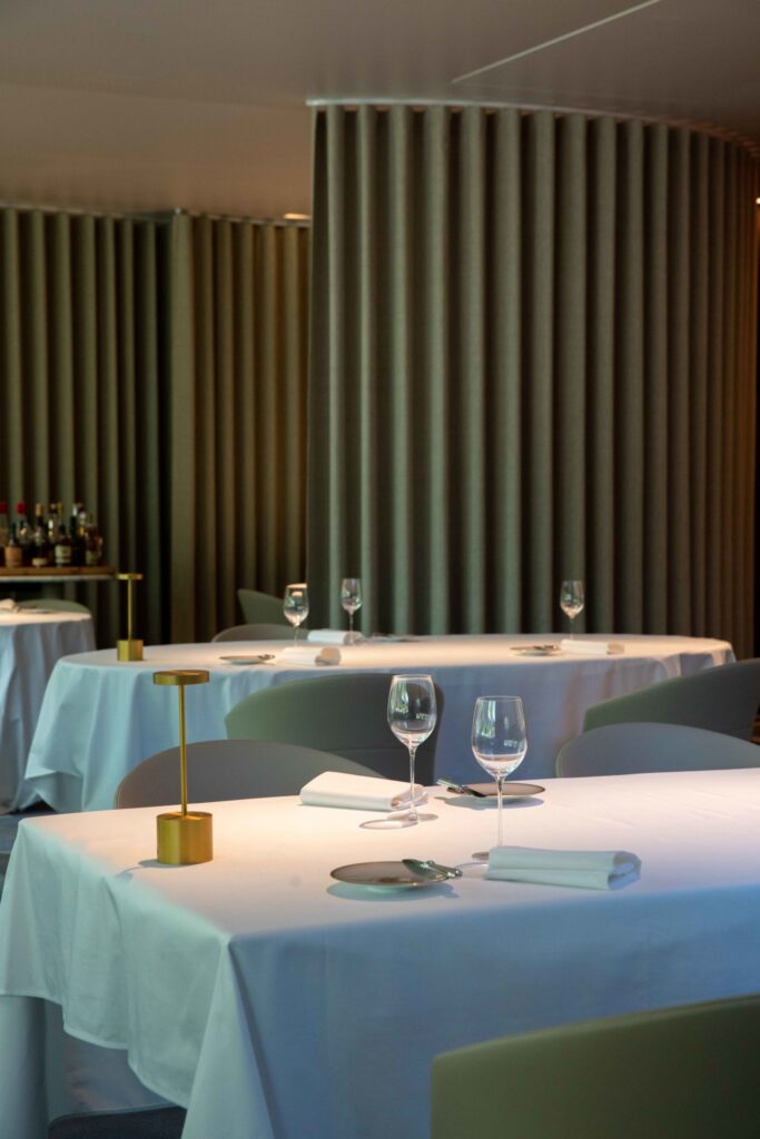 Restaurant JY’S