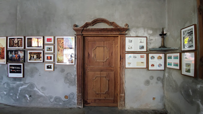 Kashi Hallegua House
