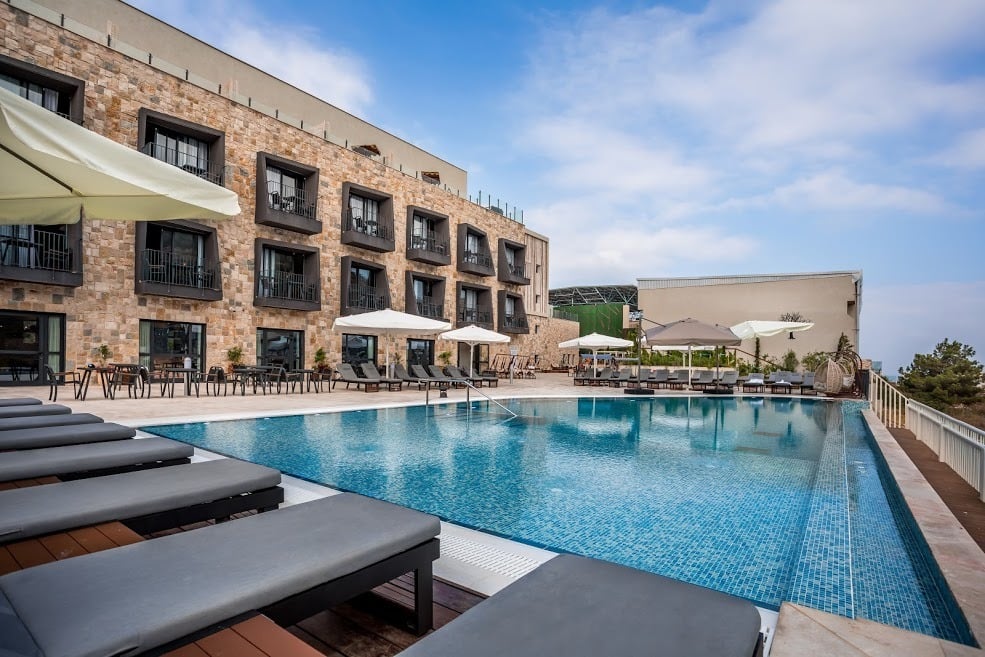 Kedem Hotel