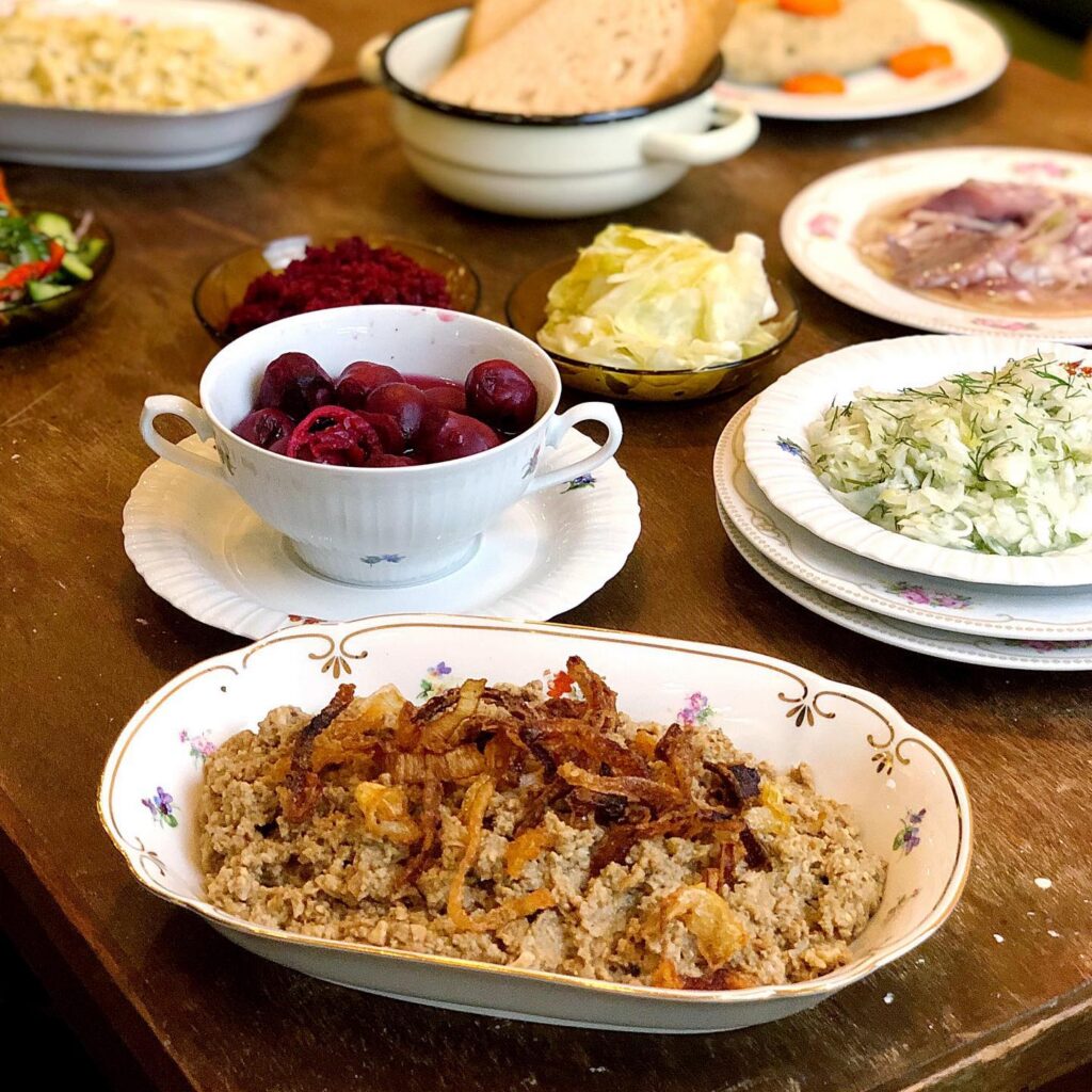 Keton Restaurant