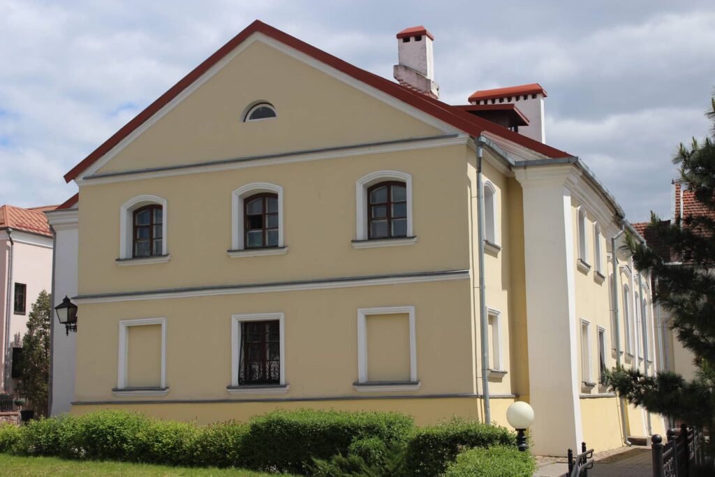 Kitaevskaya Synagogue