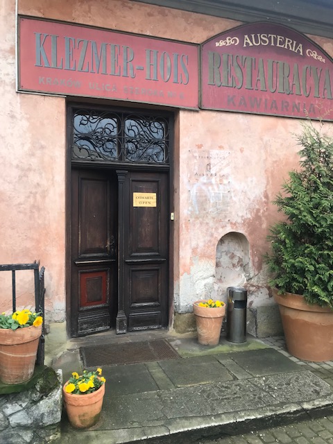 Klezmer Hois