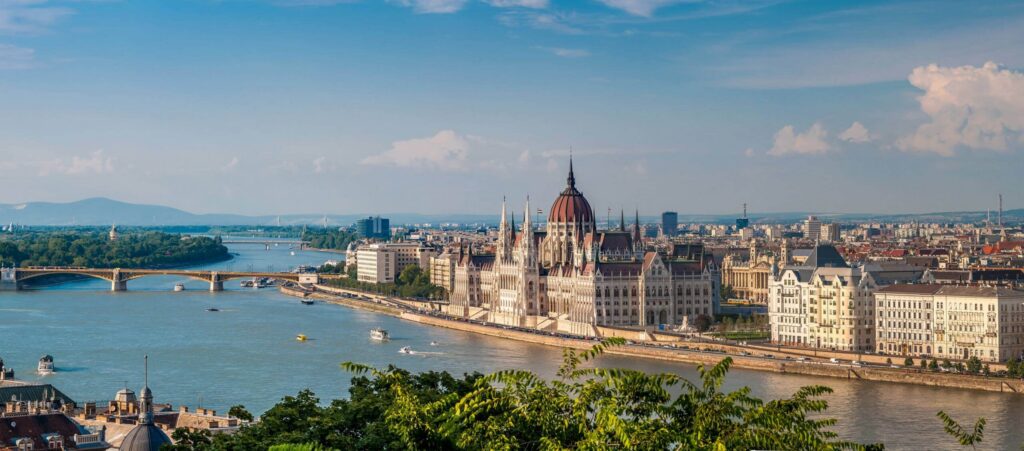 Kosher River Cruise