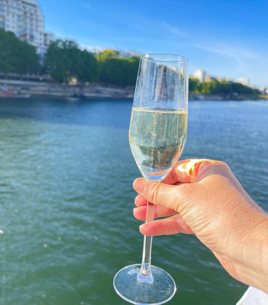 Kosher River Cruise