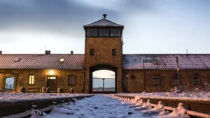 Jewish Heritage Tour of Europe