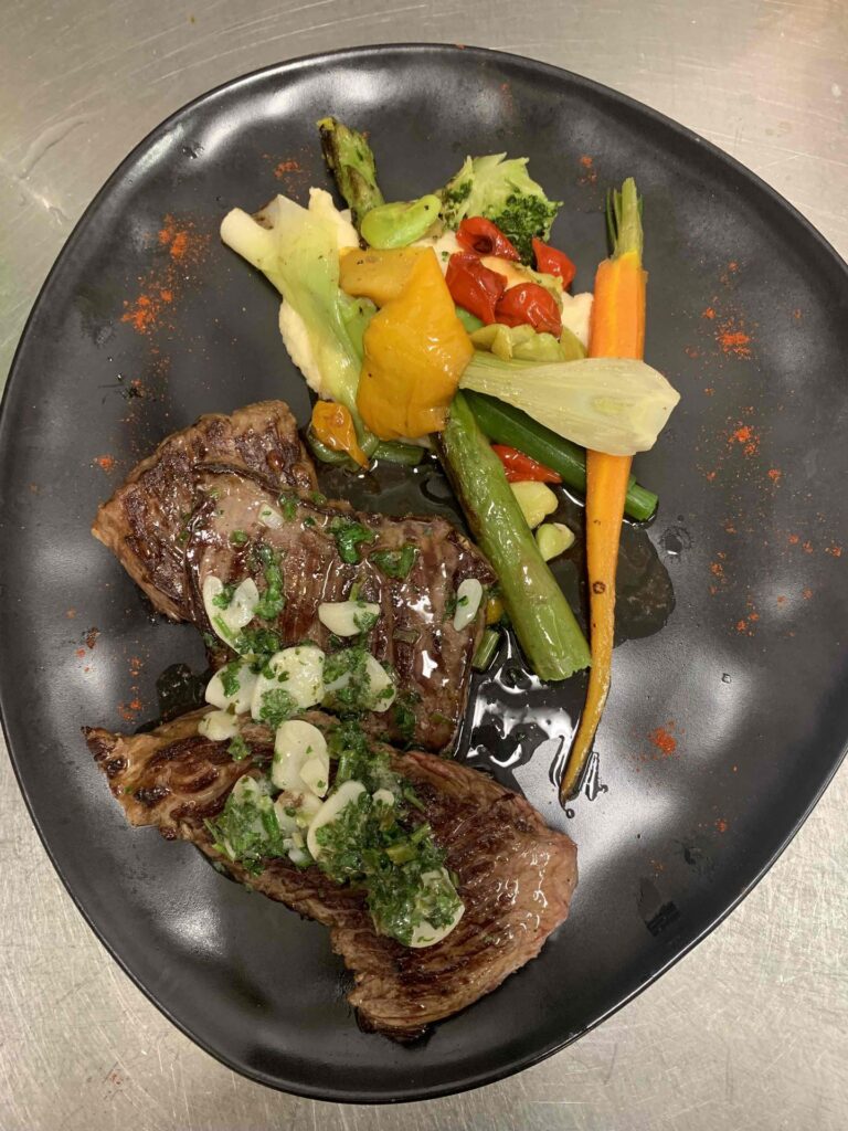 L’Escalope