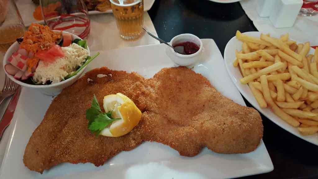 L’Escalope