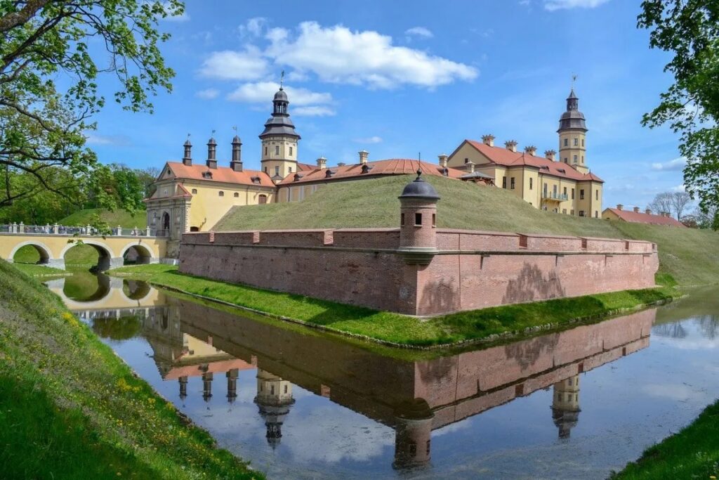 Baltics Jewish Heritage Tour