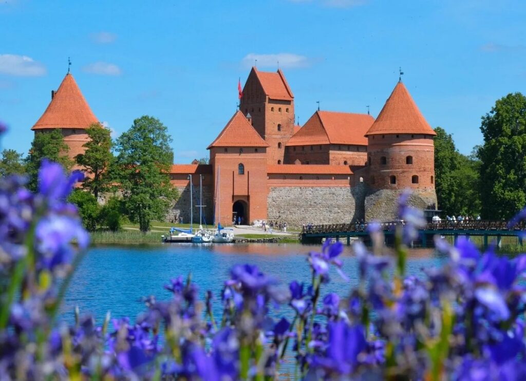 Baltics Jewish Heritage Tour