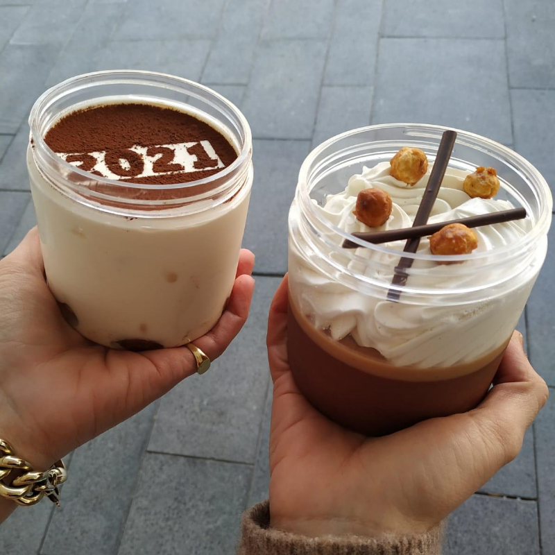Lechamin Bakery