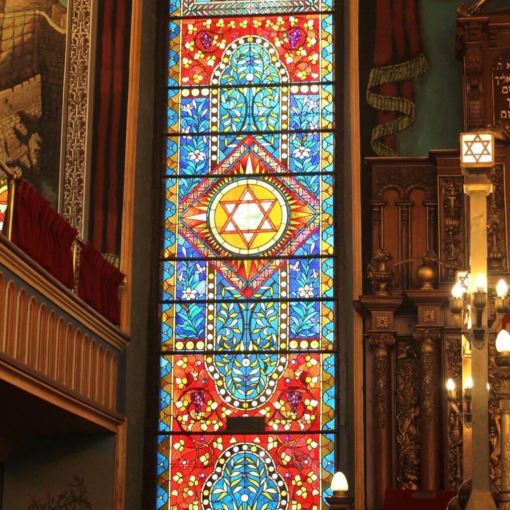 Lower East Side Jewish Conservancy