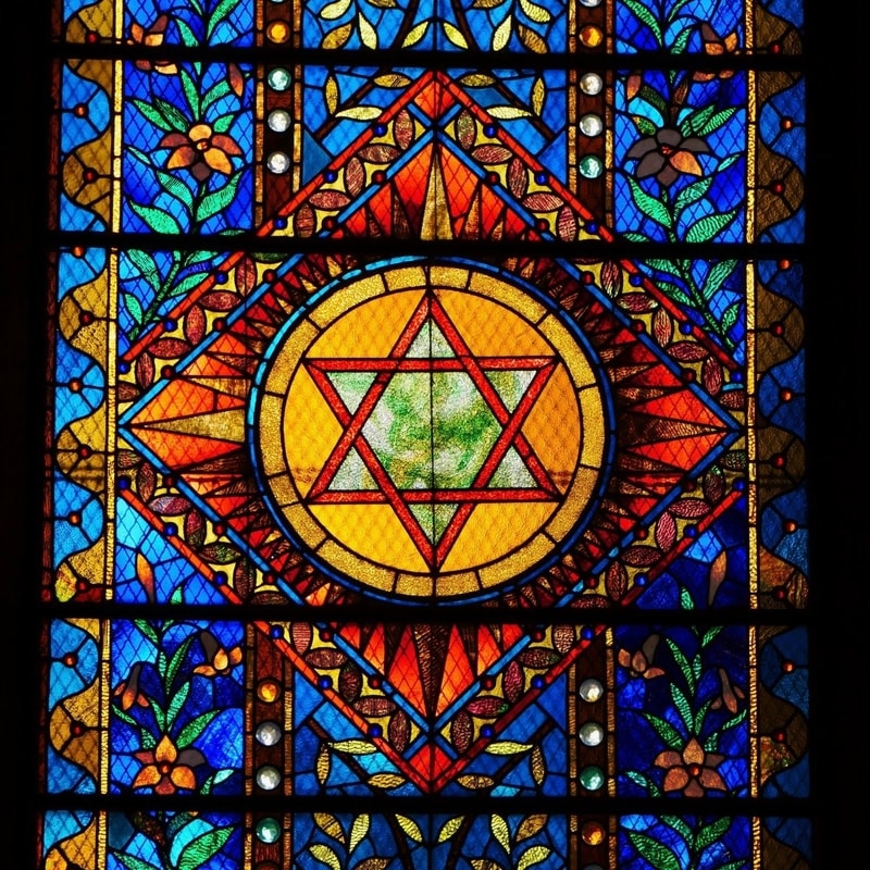 Lower East Side Jewish Conservancy