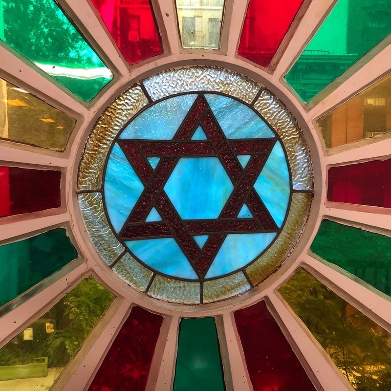 Lower East Side Jewish Conservancy