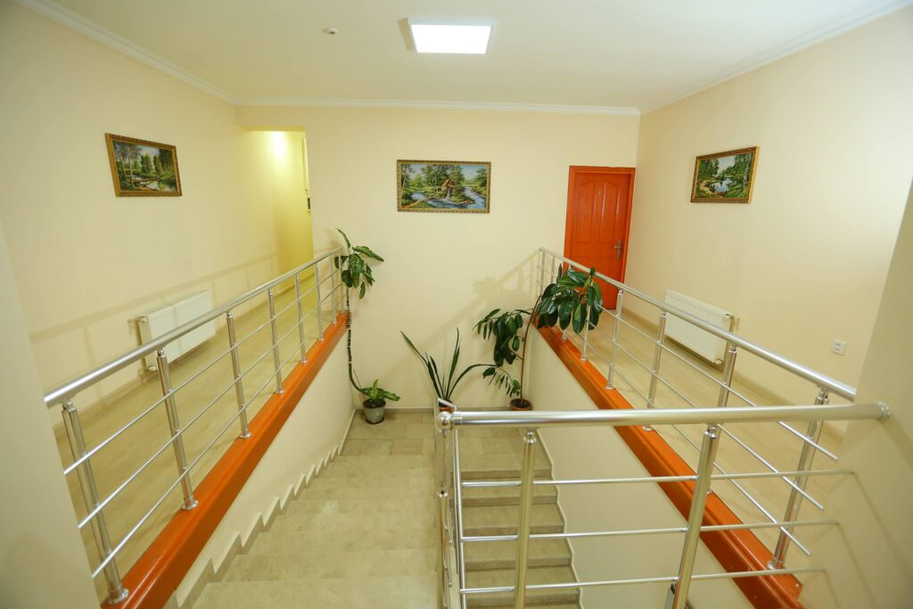 LT hotel Oghuz