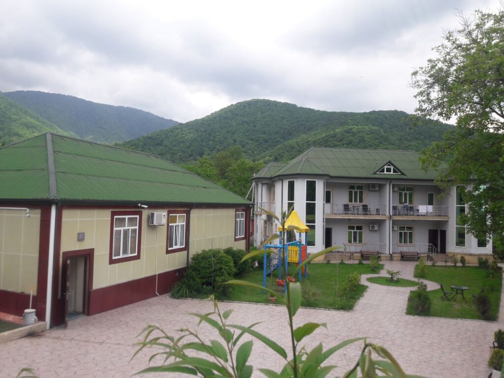 LT hotel II