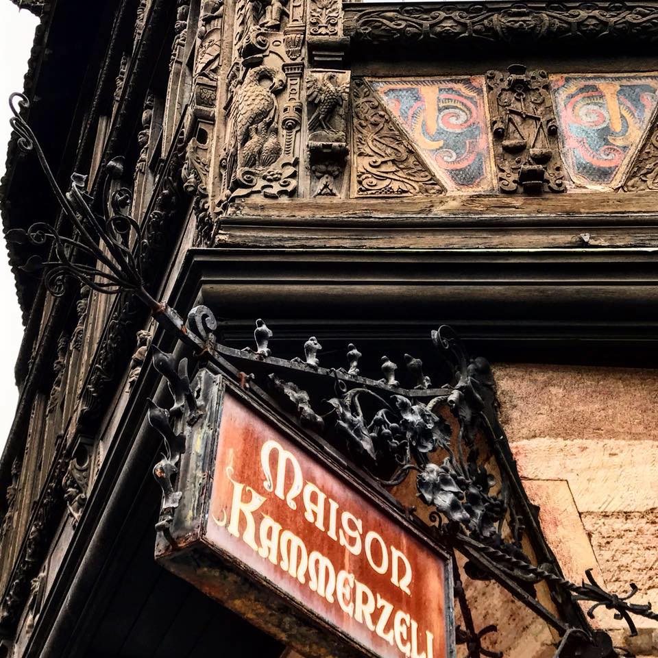 Maison Kammerzell