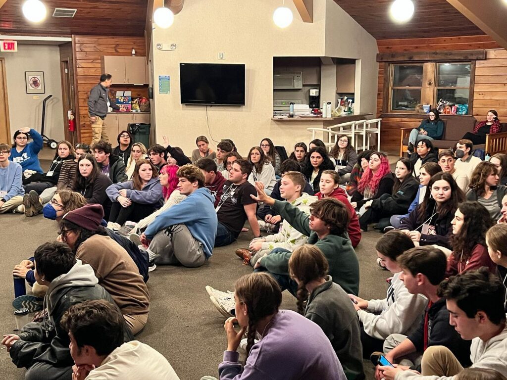 NFTY Reform Jewish Movement