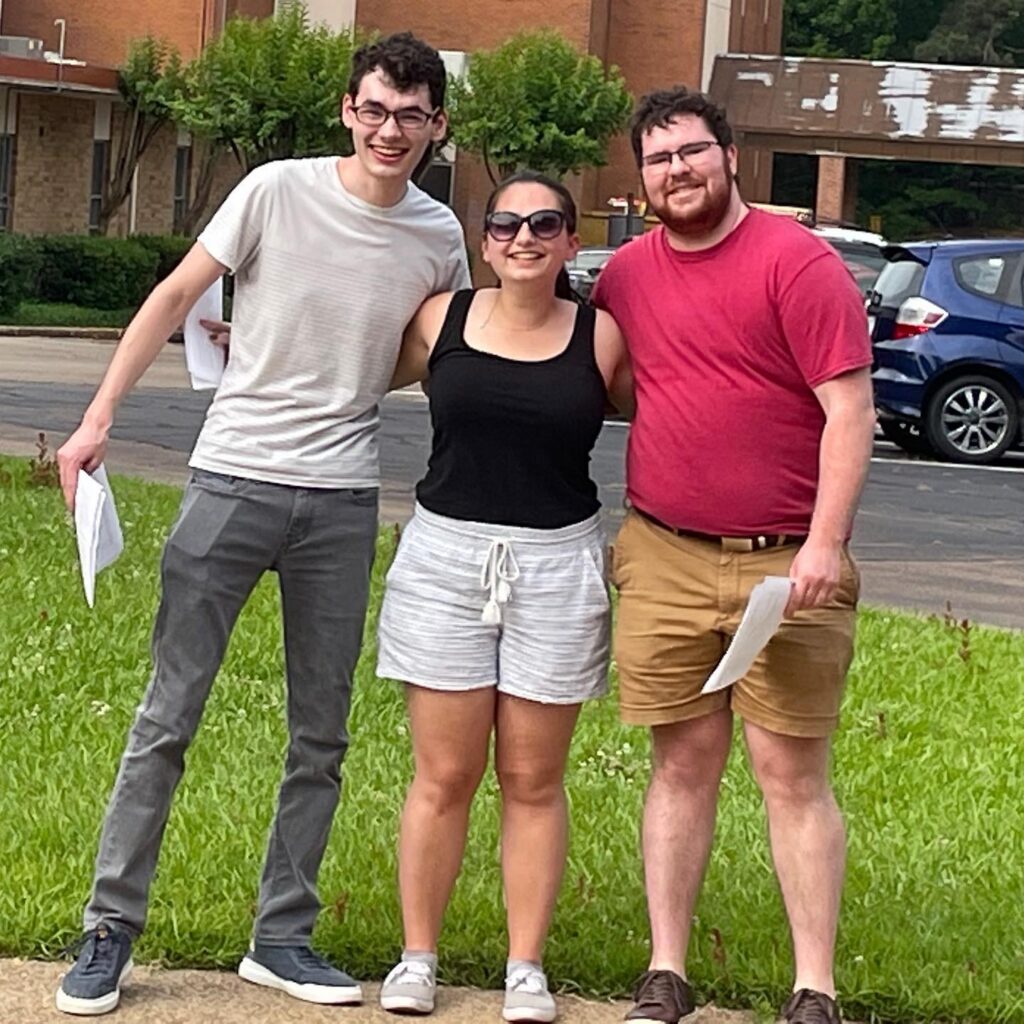 Southern Jewish Heritage Tour