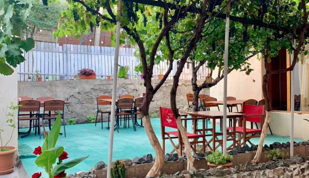 Restaurant Mimino