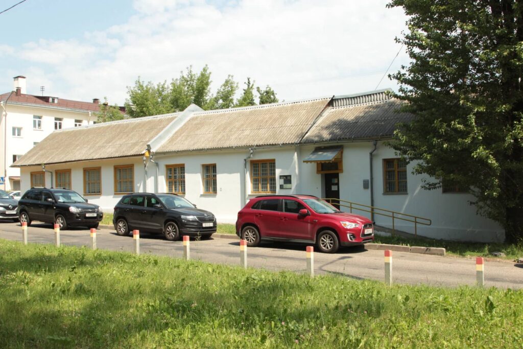 Minsk Holocaust Workshop