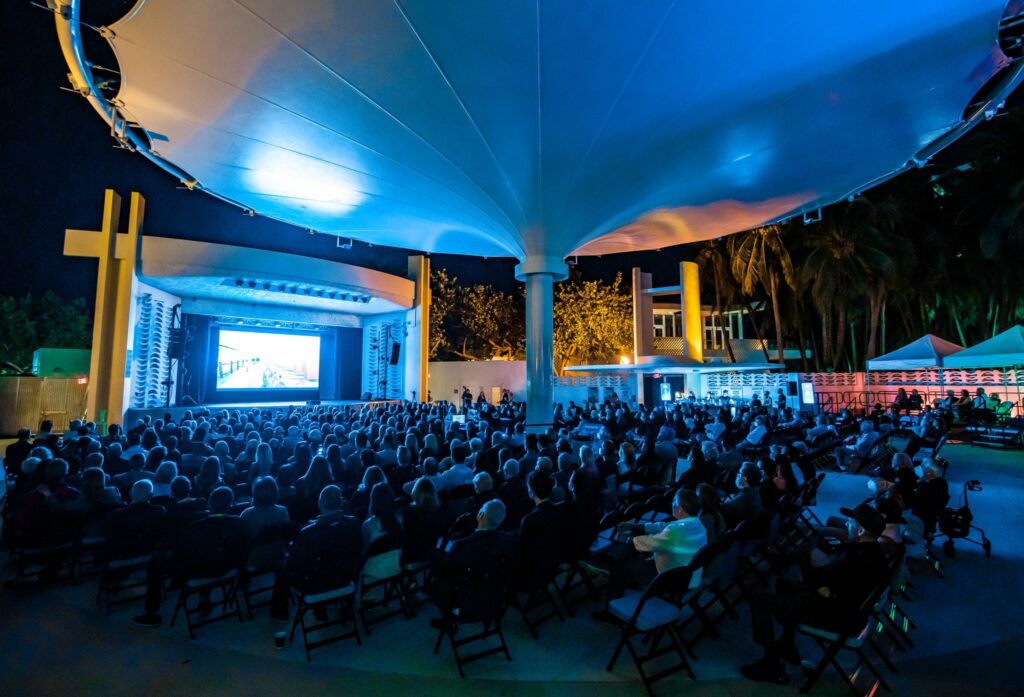 Miami Jewish Film Festival