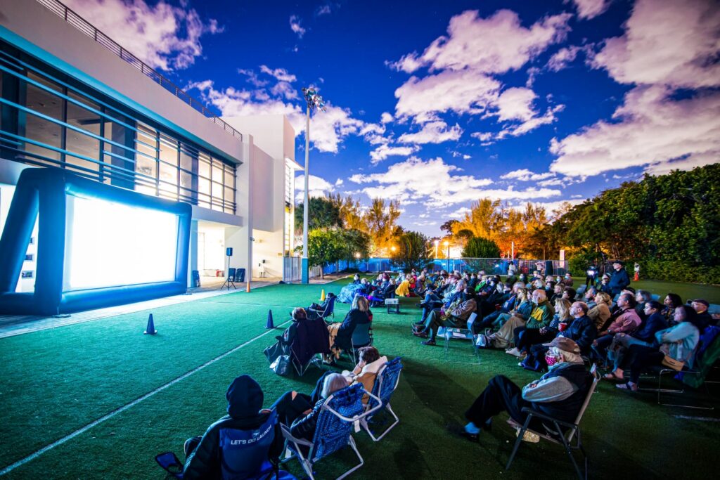 Miami Jewish Film Festival