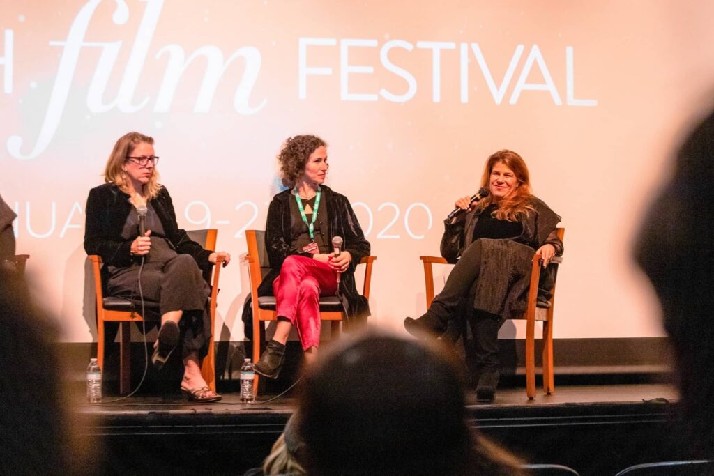 Miami Jewish Film Festival