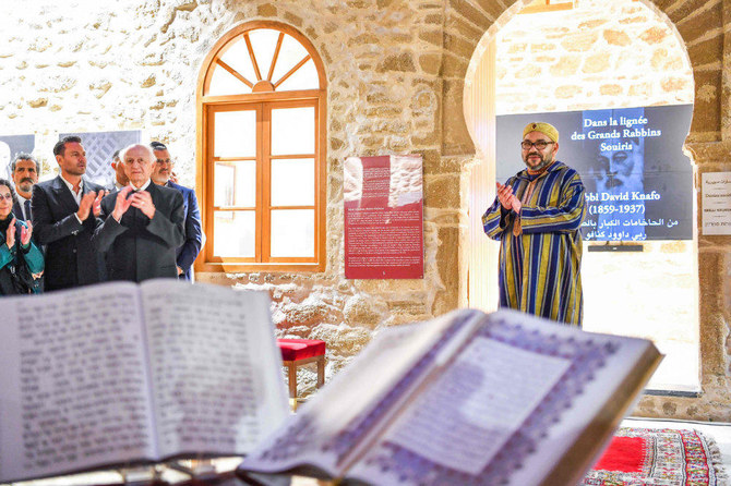 Exploring the Rich Jewish Heritage in Morocco: A Journey through Time