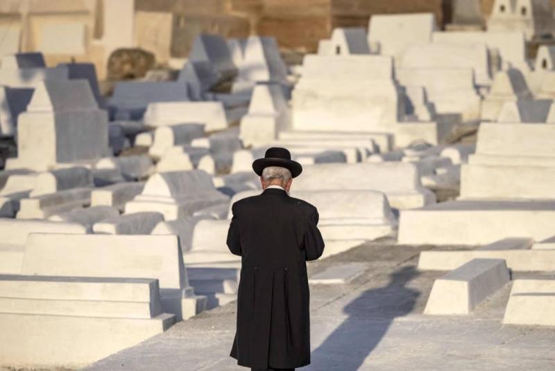 Exploring the Rich Jewish Heritage in Morocco: A Journey through Time