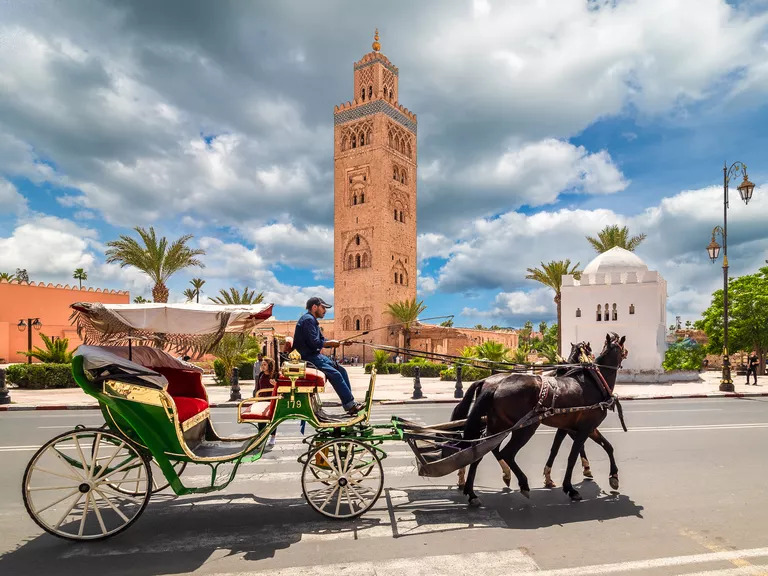 with Morocco Best Sahara Tours