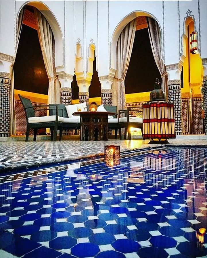 Jewish Culture in Morocco