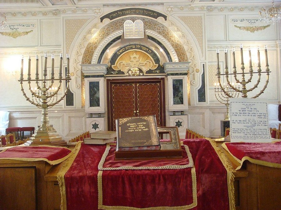 Jewish Culture in Morocco