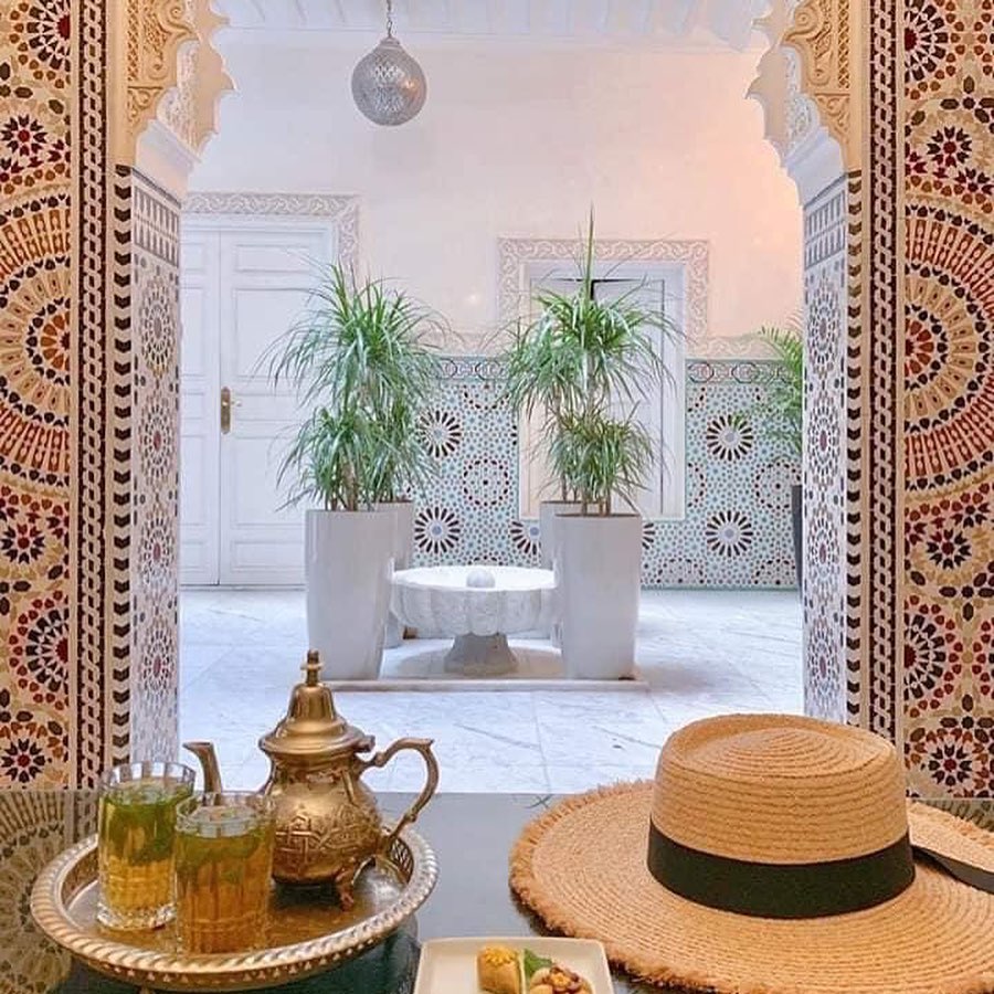 Jewish Culture in Morocco