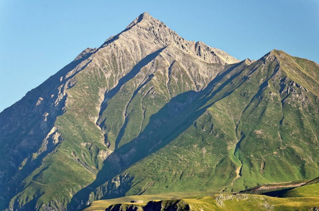 Mtskheta