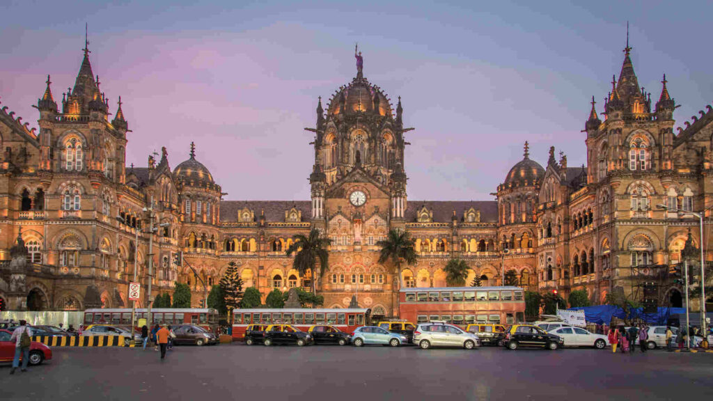 Journey Through Jewish Mumbai: Exploring the History and Culture