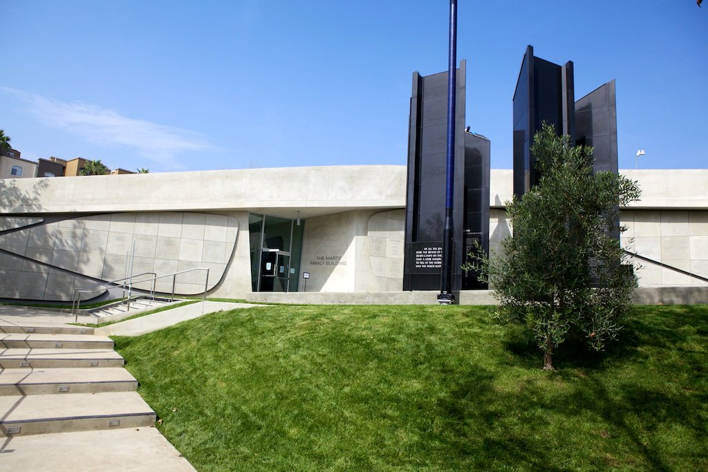 Jewish Museum of Frankfurt