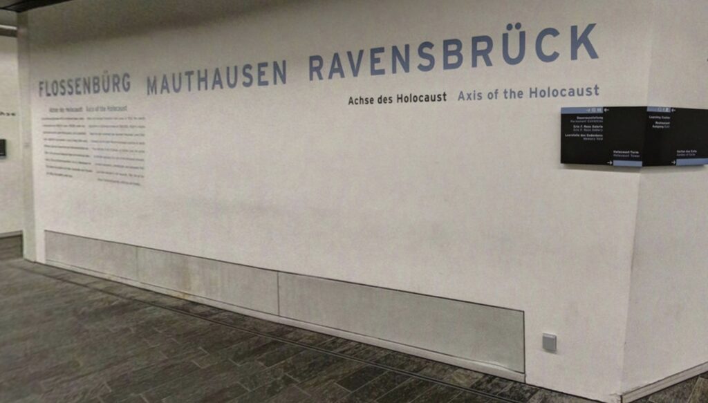 Jewish Museum Berlin
