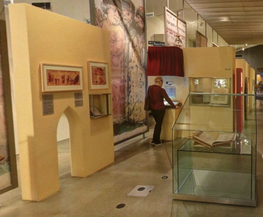 Jewish Museum Berlin