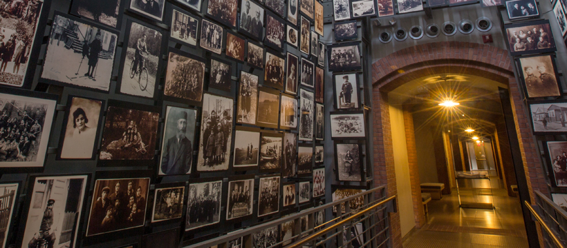 United States Holocaust Memorial Museum