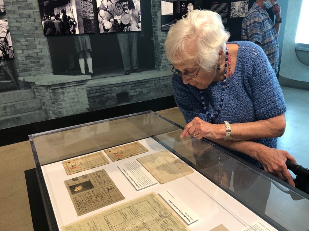 Holocaust Museum LA