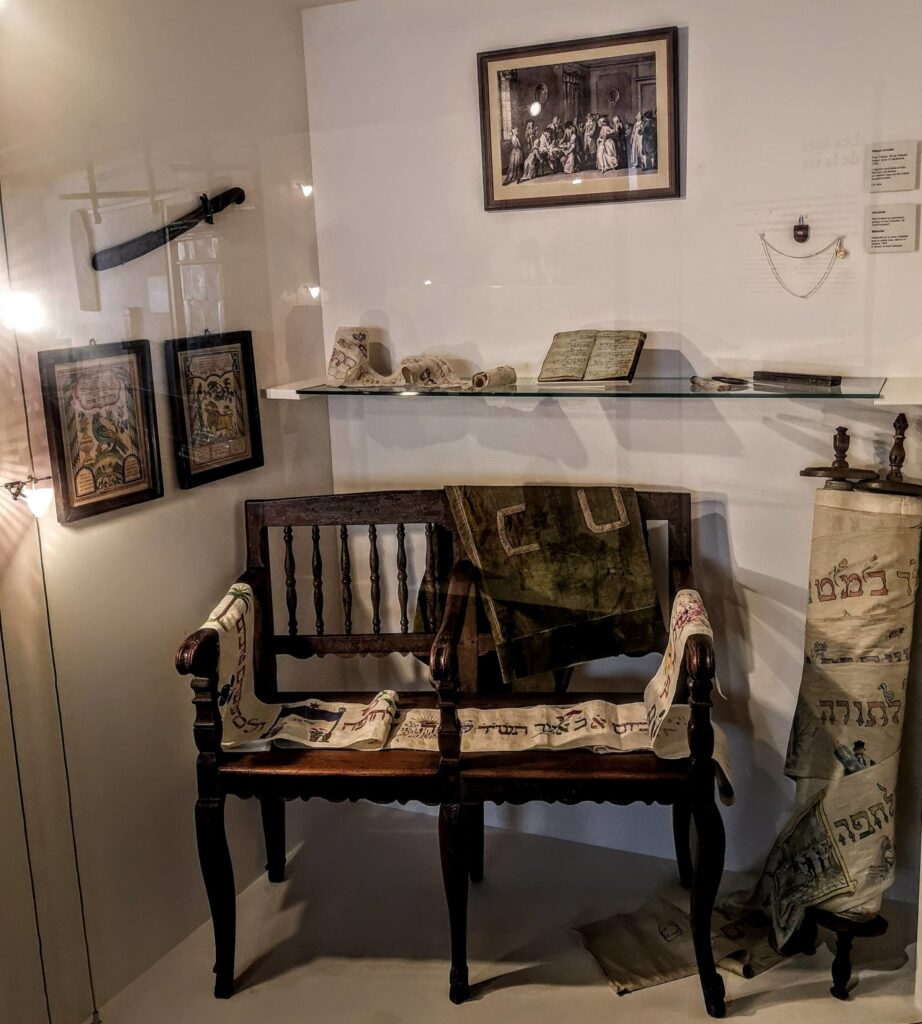 Alsacien Museum of Strasbourg