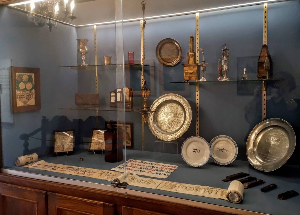Alsacien Museum of Strasbourg