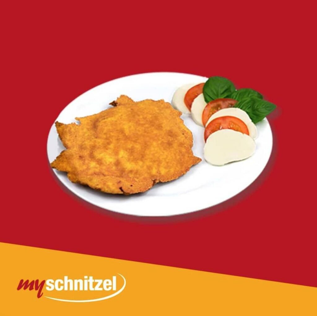 My Schnitzel