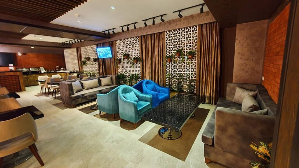 Parkway Inn