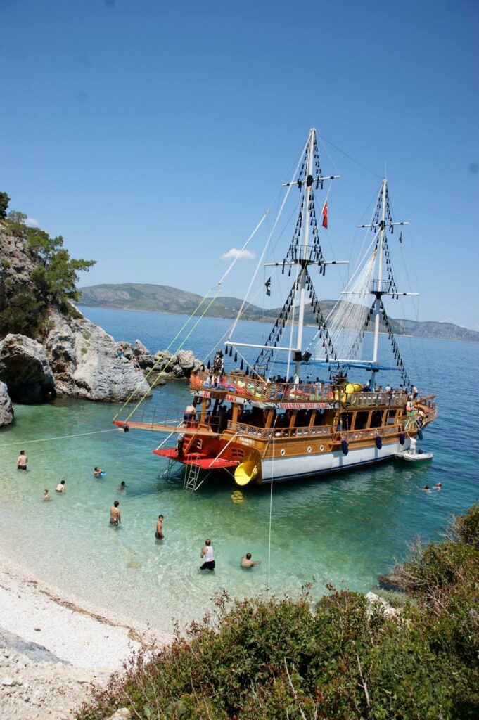 Jewish Heritage Tours in Turkey